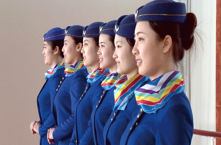 青海航空空乘学校 青海航空空乘学校