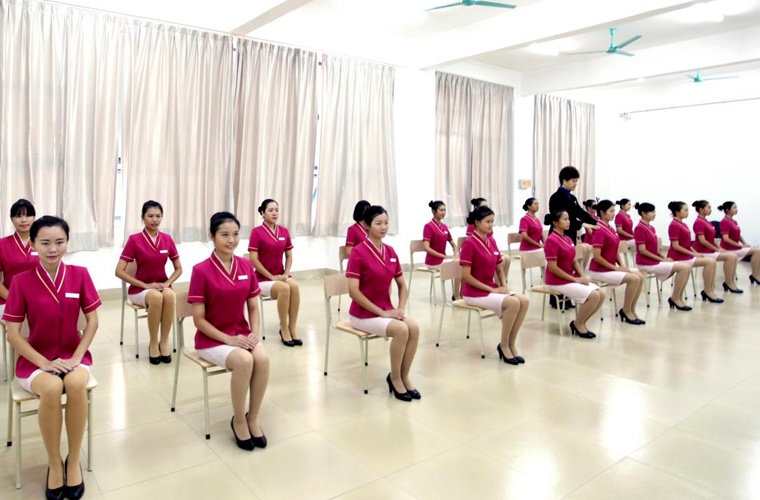 宁夏交通学校 宁夏交通学校