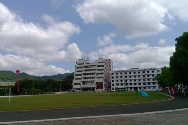 达州职高学院有哪些 达州职高学院有哪些