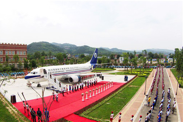 航空专业就业前景 航空专业就业前景