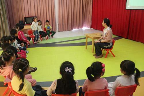 贵州幼儿师范学校:幼师需要具备的能力