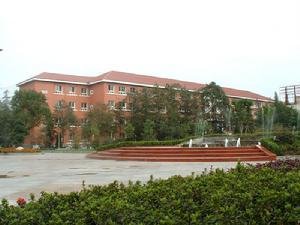 德阳应用技术职业学校 德阳应用技术职业学校