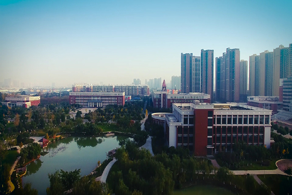 高职学院 高职学院
