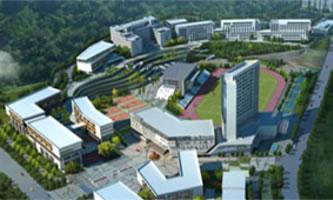 贵阳市经济贸易中等专业学校(贵阳市信息技术技工学校)