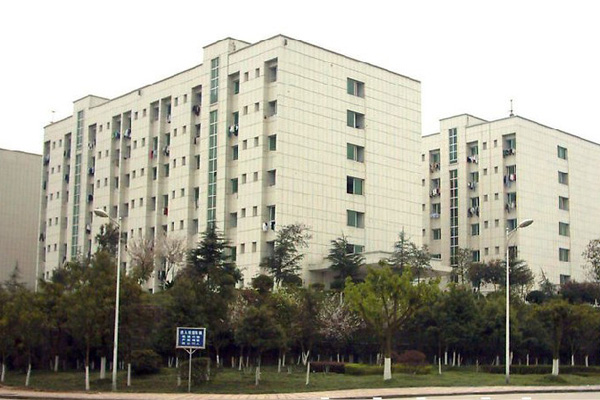 广安职业学校怎么样 广安职业学校怎么样