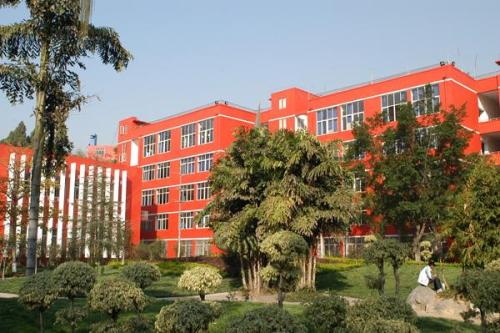攀枝花学院排名 攀枝花学院排名