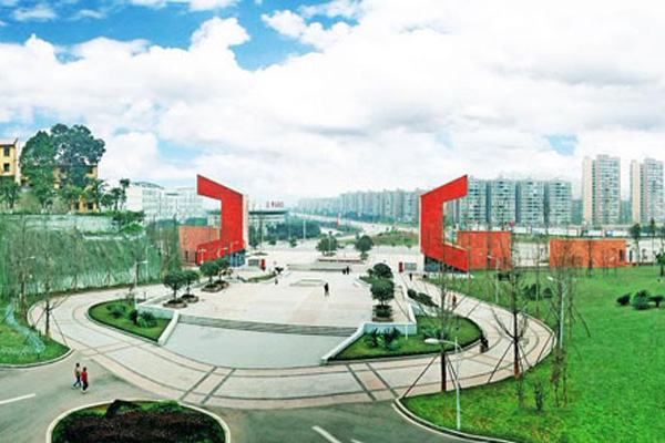 乐山职业学校怎么样 乐山职业学校怎么样