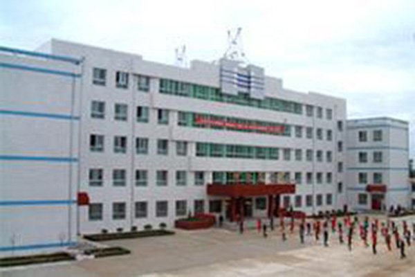 江油中坝职业中学 江油中坝职业中学