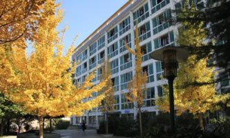 贵州交通技师学院(贵州省交通运输学校)