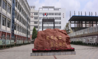 普定县中等职业学校(普定县技工学校)