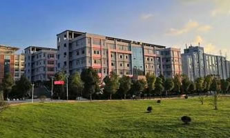 盘州市职业技术学校(盘州市技工学校)