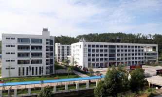 四川省蒲江县职业中学(蒲江县技工学校)