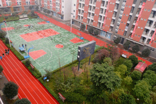 成都铁路工程学校 成都铁路工程学校