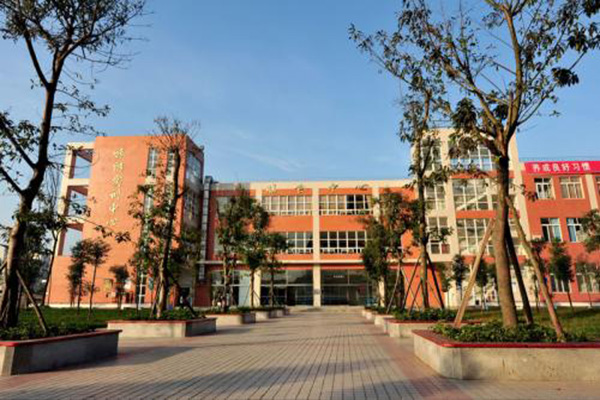 德阳职高学院排名 德阳职高学院排名