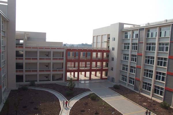 内江职高学院哪些好 内江职高学院哪些好