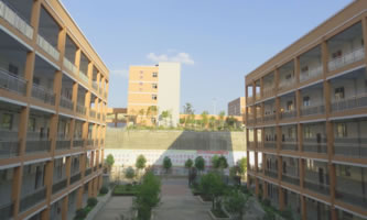 遵义市红花岗区经济职业技术学校(遵义市职教中心)