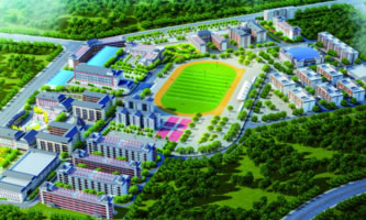 凯里市第一中等职业学校(凯里市技工学校)