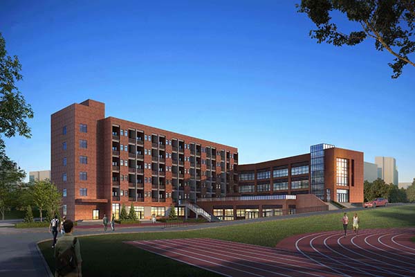 重庆职高学院哪些好 重庆职高学院哪些好
