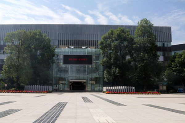 成都职业技术学校 成都职业技术学校