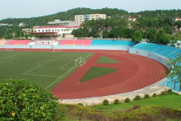 绵阳职业学校怎么样 绵阳职业学校怎么样