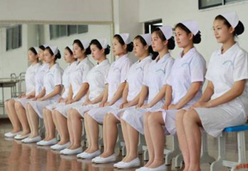 贵州好的医护学校是哪个?-学校推荐