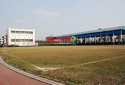 学校环境