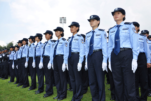 德阳职业学校排名