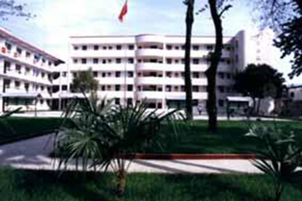 雅安高职学校 雅安高职学校