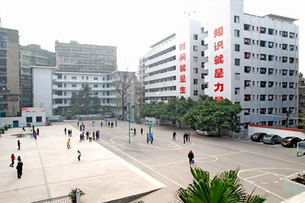 达州职业学校哪些好 达州职业学校哪些好