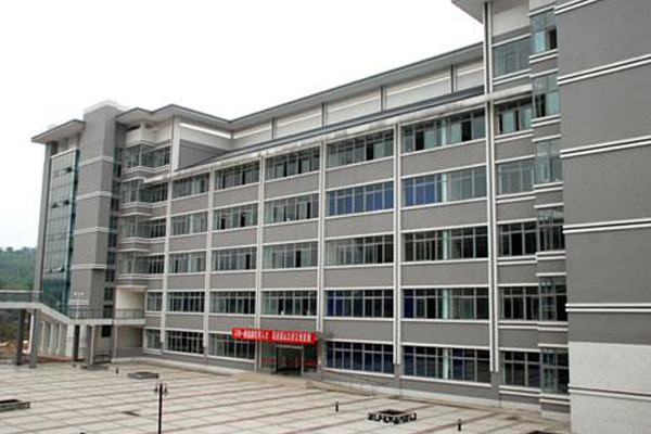职业学校排名 职业学校排名