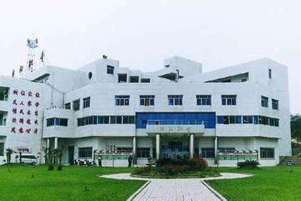 绵阳职业学校 绵阳职业学校
