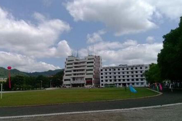 达州职业学校 达州职业学校