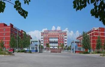 西昌现代职业技术学校 西昌现代职业技术学校