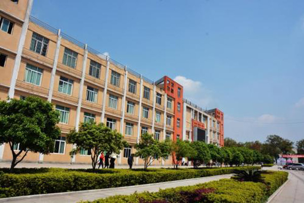 宜宾职业学校怎么样 宜宾职业学校怎么样
