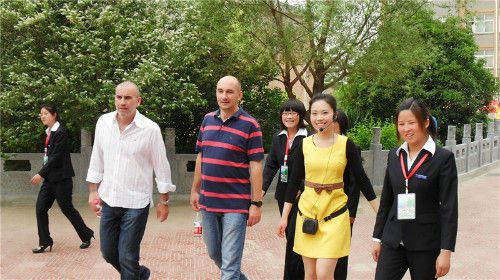 贵州省旅游学校:什么是旅游管理专业?