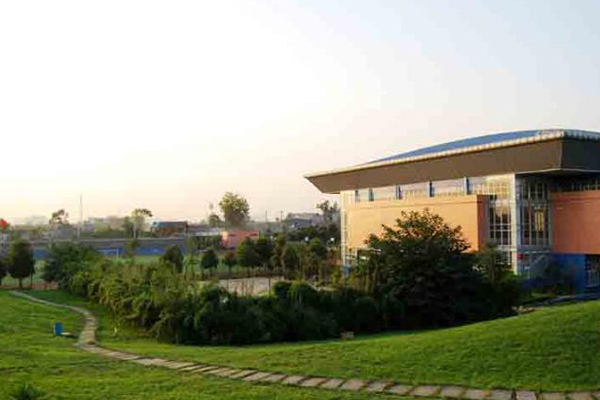 四川师范大学幼师学院 四川师范大学幼师学院