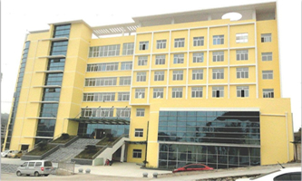 六枝特区技工学校(六枝特区职业技术学校)
