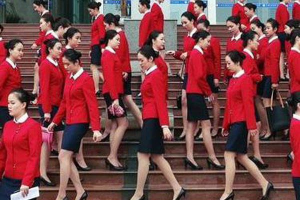 民航飞行学院怎么样 民航飞行学院怎么样