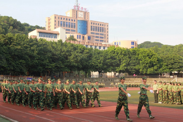 职业学校招生 职业学校招生