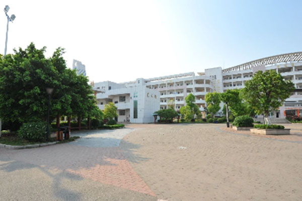 内江职校招生简介 内江职校招生简介