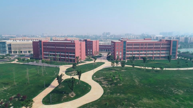 德阳城市轨道交通职业学院学校环境怎么样 德阳城市轨道交通职业学院学校环境怎么样