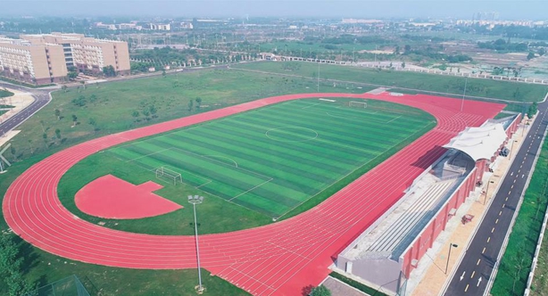 德阳城市轨道交通职业学院学校环境怎么样 德阳城市轨道交通职业学院学校环境怎么样