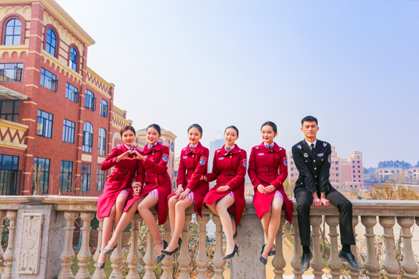 航空学校招生要求 航空学校招生要求