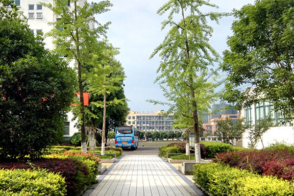 江油职业中学,怎么样 江油职业中学,怎么样