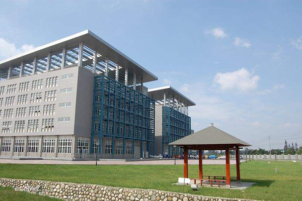 成都市技师学院 成都市技师学院