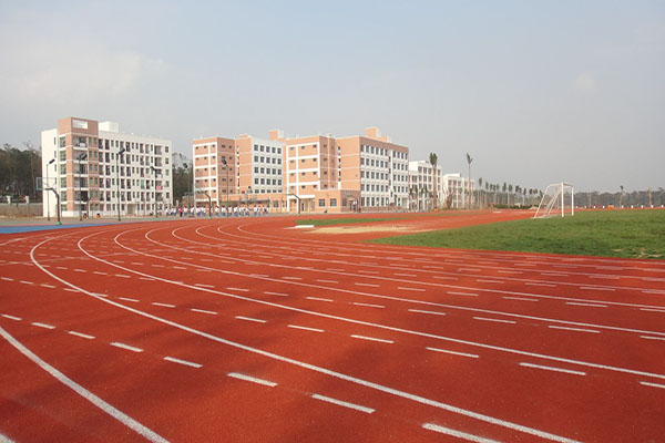 学院排名 学院排名