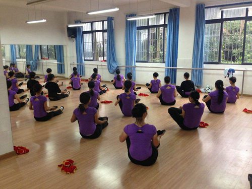 贵阳幼儿师范高等专科学校怎样,值得托付前程吗