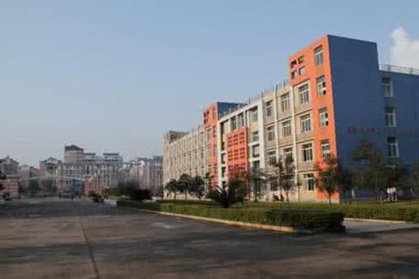 学院排名 学院排名