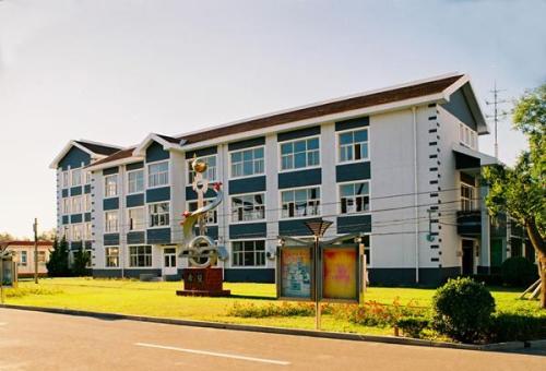 贵阳市女子职业学校 贵阳市女子职业学校