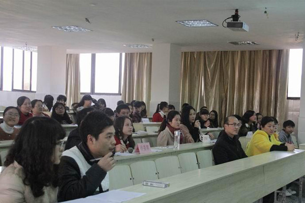 德阳职高学校排名 德阳职高学校排名